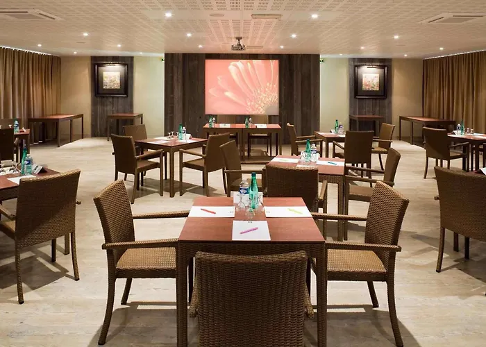 Hôtel accueillant les animaux: ibis Styles Cholet