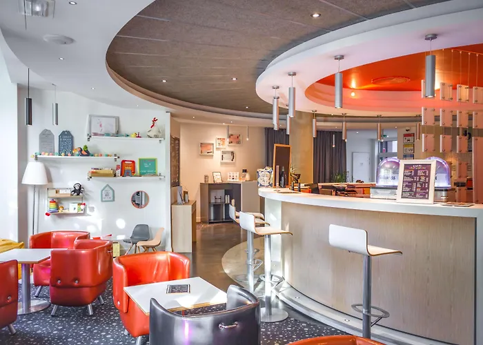 Hôtel accueillant les animaux: Best Western Hotel San Benedetto