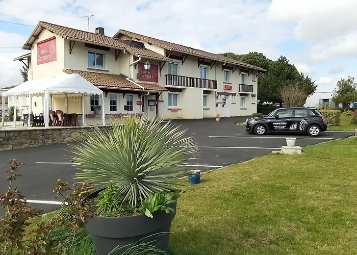 Le Cormier 9