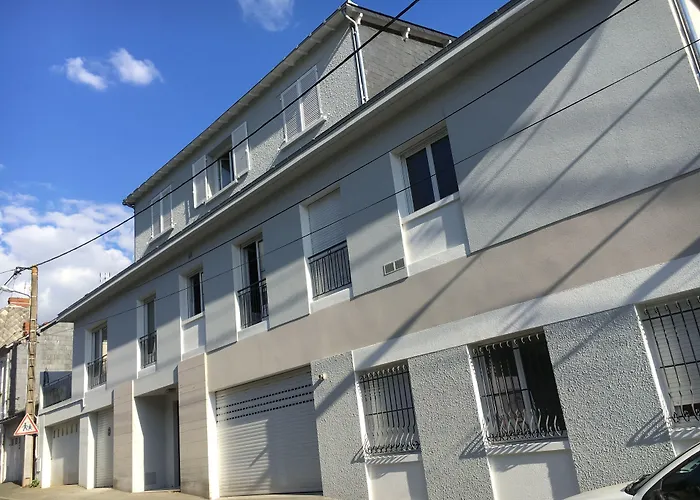 La Demeure d'Alexandra